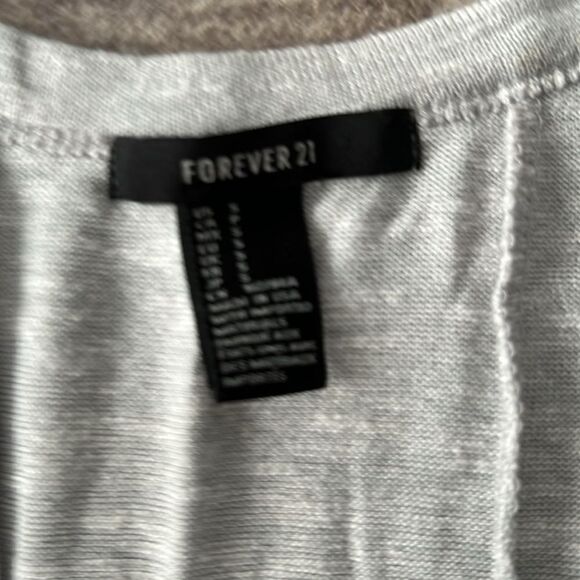 Forever 21 pj dress - Picture 2 of 4